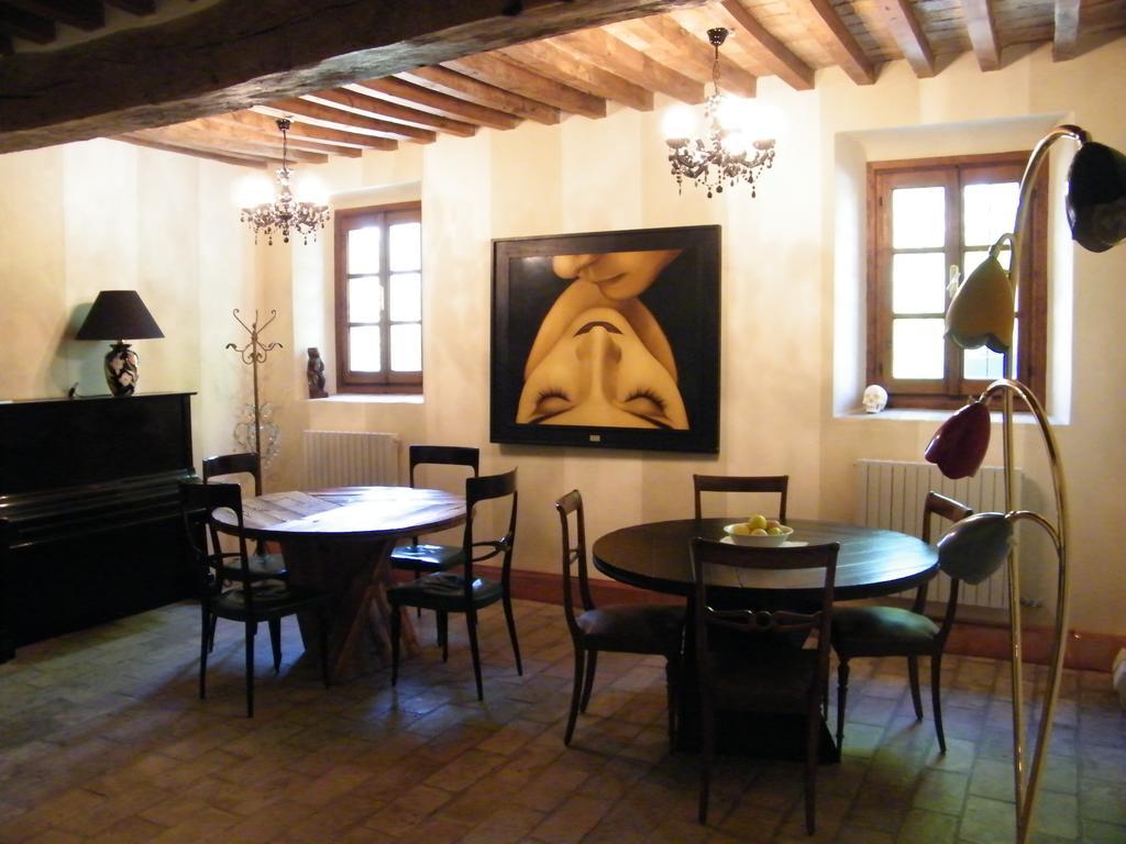 Room And Breakfast Torre Felino Exterior photo
