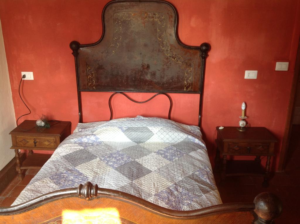 Room And Breakfast Torre Felino Exterior photo