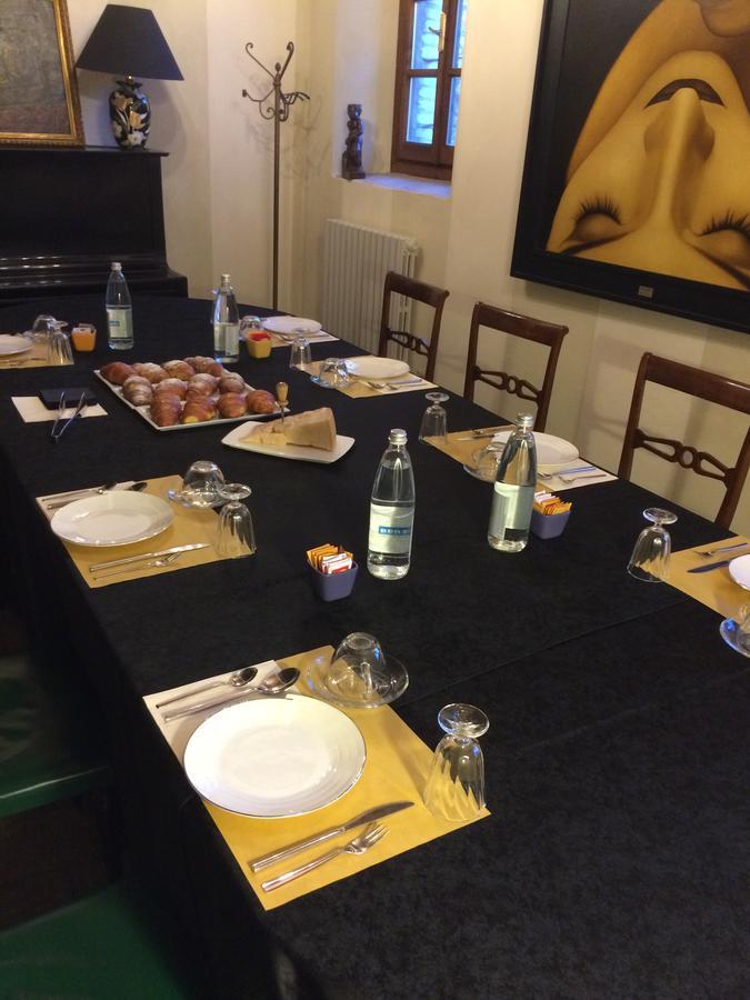 Room And Breakfast Torre Felino Exterior photo