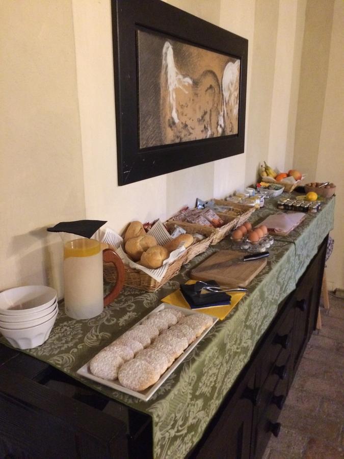 Room And Breakfast Torre Felino Exterior photo
