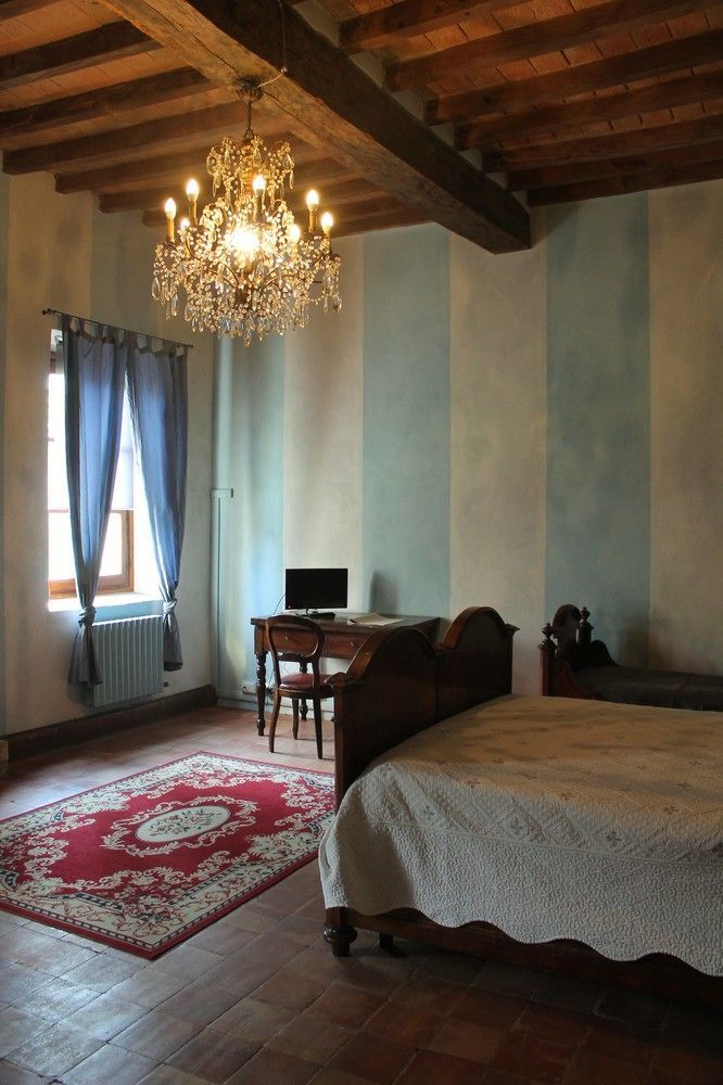 Room And Breakfast Torre Felino Exterior photo