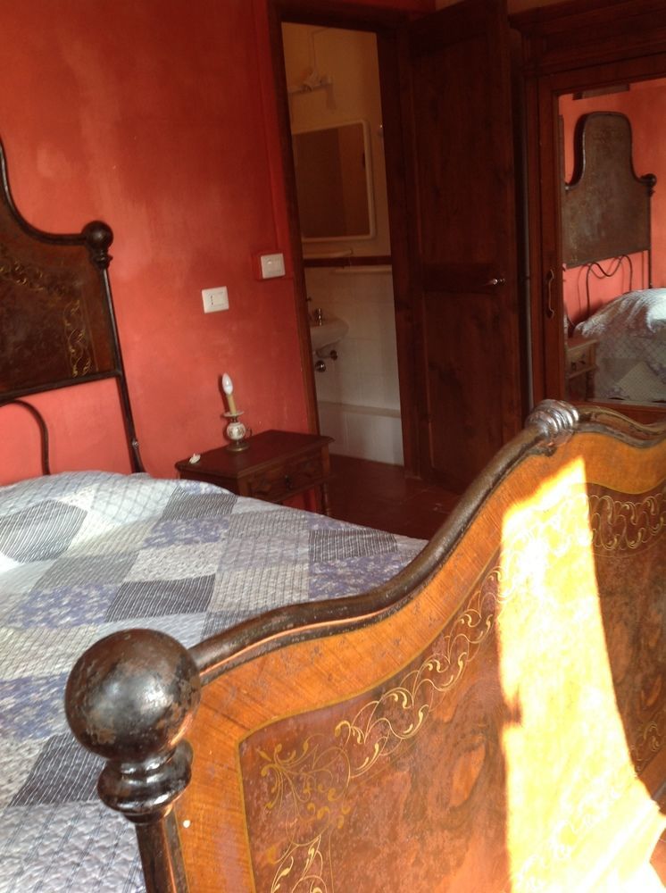 Room And Breakfast Torre Felino Exterior photo